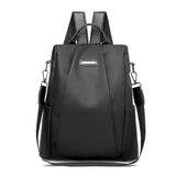 Anti-theft Laptop Backpack for Women
