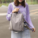 Anti-theft Laptop Backpack for Women