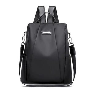 Anti-theft Laptop Backpack for Women