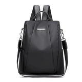 Anti-theft Laptop Backpack for Women