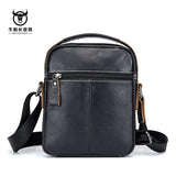 Men's Small Messenger Bag Handbag