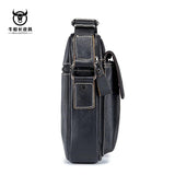 Men's Small Messenger Bag Handbag