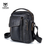 Men's Small Messenger Bag Handbag