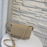 Newhotstacy Bag 06132021 Small Bread Shoulder Bag