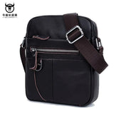 Man Small Flap Bag Handbag Male Fashionable Crossbody Messenger