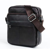Men's Small Flap Bag Messenger Bag