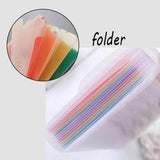 13 Pocket Folder Expanding File A6 Organizer