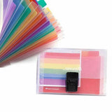 13 Pocket Folder Expanding File A6 Organizer