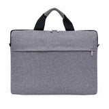 Men's Portable Document Bag Computer Business Handbag