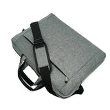 Portable Computer Bag Tablet Notebook Bag Business Messenger