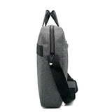 Portable Computer Bag Tablet Notebook Bag Business Messenger