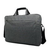 Portable Computer Bag Tablet Notebook Bag Business Messenger