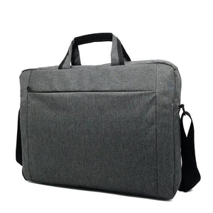 Portable Computer Bag Tablet Notebook Bag Business Messenger