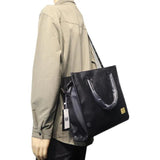 Men's Business Laptop Shoulder Bag