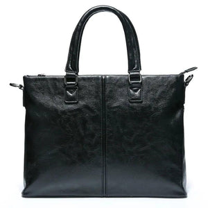 Men's Office Laptop Bag Briefcase Handbag
