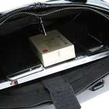 Men's Office Laptop Bag Briefcase Handbag