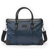 Men's Business Briefcase Laptop Bag Travel Bag