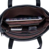 Newhotstacy Bag 03022021 Men's Business Mobile Bag Handbags Thin Briefcase