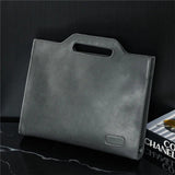 Stylish Men's Business Casual Shoulder Bag