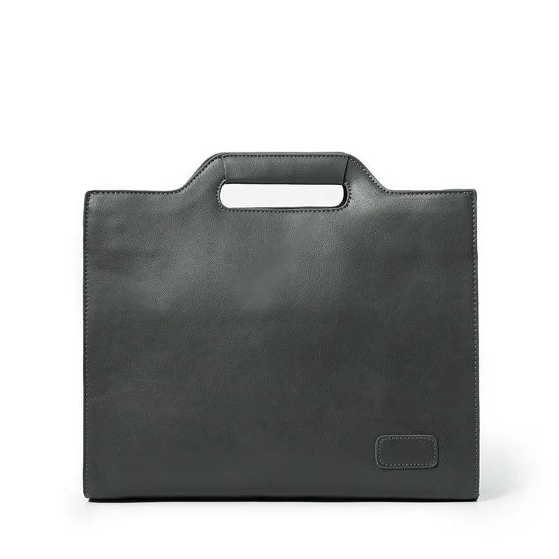 Stylish Men's Business Casual Shoulder Bag