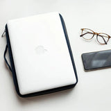 Temperament Business Document Bag Men's and Women's Briefcase