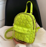 Women Backpack Causal Bags High Female Shoulder Bag Pu Leather Backpacks