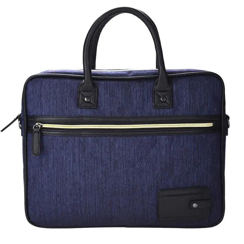 Arrival High Man Men Computer Bag Briefcase Large Capacity Business Laptop Bag