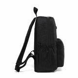 Women Backpack Nylon Daypacks Female City Pack Casual Shoulder Bag Rucksack