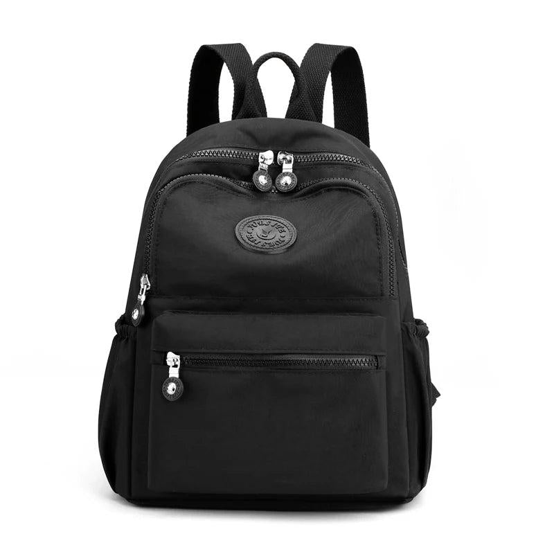 Travel Women Backpack School Bag Casual Shoulder Bags Rucksack Purse