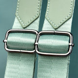 Cow Print Hiking Backpack for Men and Women