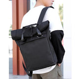 Large School Backpack for Men Women, Travel Laptop Rucksack