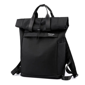 Large School Backpack for Men Women, Travel Laptop Rucksack