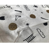 Casual Women Girls Shopping Bag