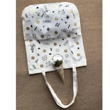 Casual Women Girls Shopping Bag
