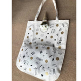 Casual Women Girls Shopping Bag