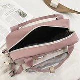 Small Mini Backpack For Women Travel School Bag Shoulder Bag