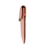 Double-Layer Shoulder Bag Touch Screen Messenger Women's Mobile Phone Bag