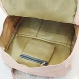 Youth Style Shoulder Bag Laptop Schoolbags for Teens