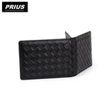 Sheepskin Multifunctional Men's Cardcase