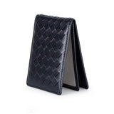 Sheepskin Multifunctional Men's Cardcase