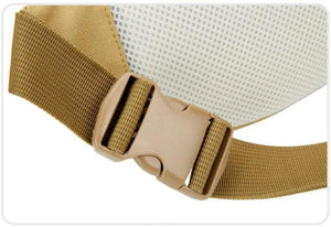 Casual Waist Bag Lady Waist pack Chest Bags Bag