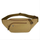 Casual Waist Bag Lady Waist pack Chest Bags Bag