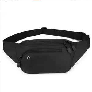 Casual Waist Bag Lady Waist pack Chest Bags Bag