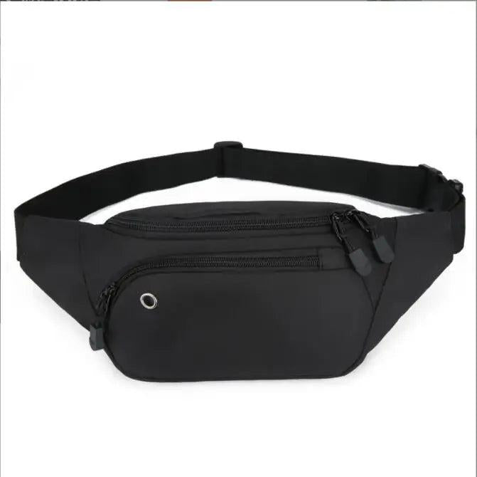 Casual Waist Bag Lady Waist pack Chest Bags Bag