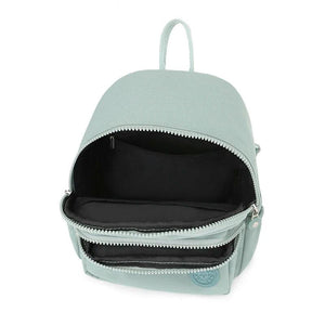 Female Pack Oxford Women Backpack Bagpack Shoulder Back Bag Preppy Style