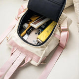 Anti-theft Oxford Backpack Large Capacity School Bag