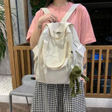 Women's Travel Backpack Multi-storage Shoulder Bag