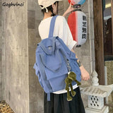 Women's Travel Backpack Multi-storage Shoulder Bag