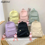 Women's Waterproof Backpack Large Capacity Bag