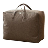 Moisture-Proof Quilt Storage Bag for Household Organizing